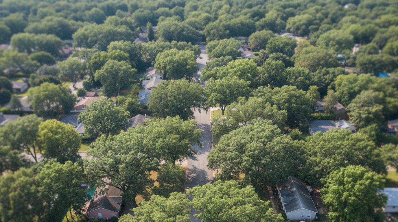 How to Find the Best Neighborhoods to Market Your Tree Service