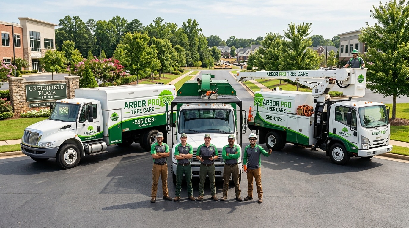 How to Grow a Tree Service Business to $1M+