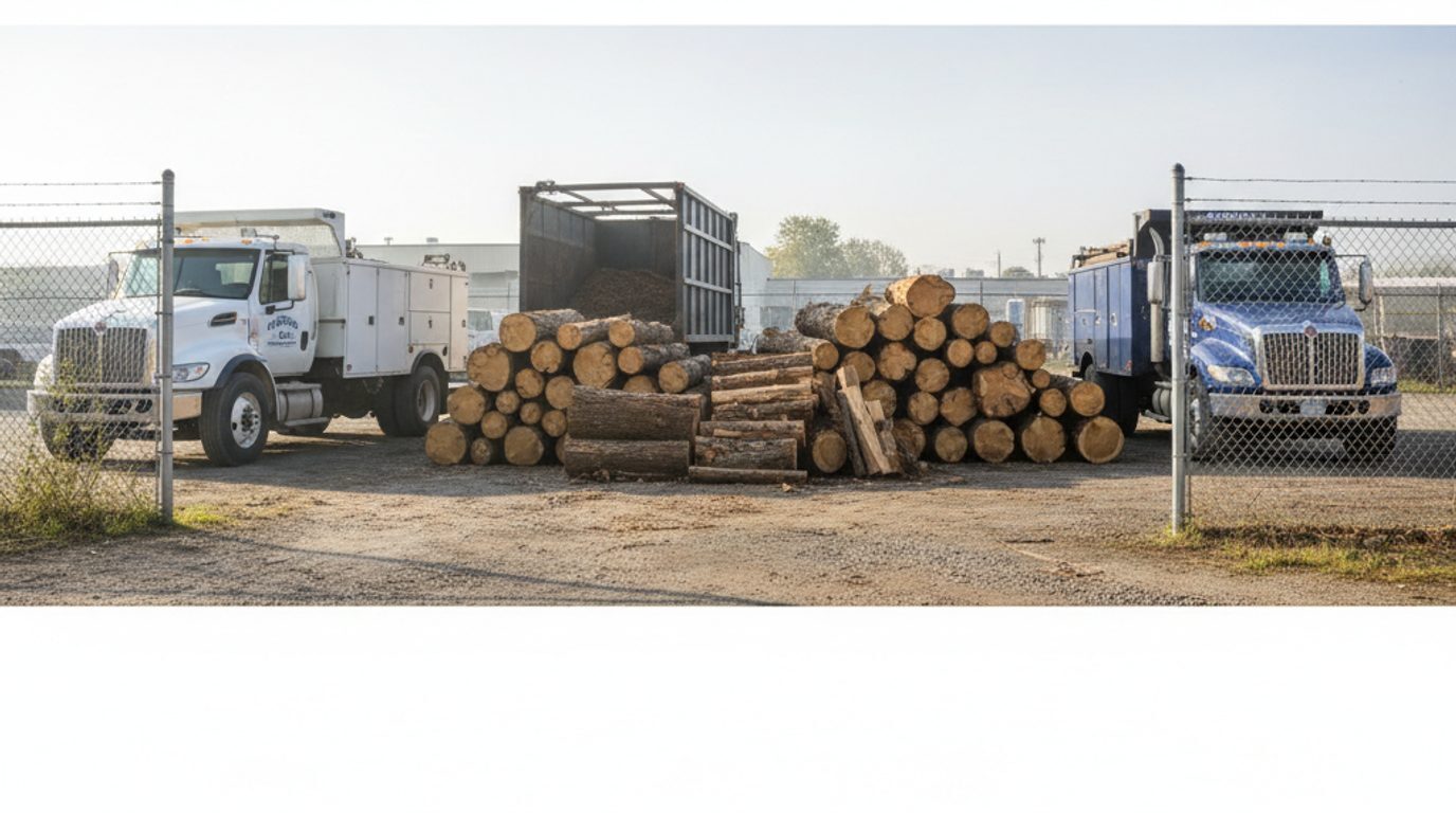 How to Market a Multi-Location Tree Service