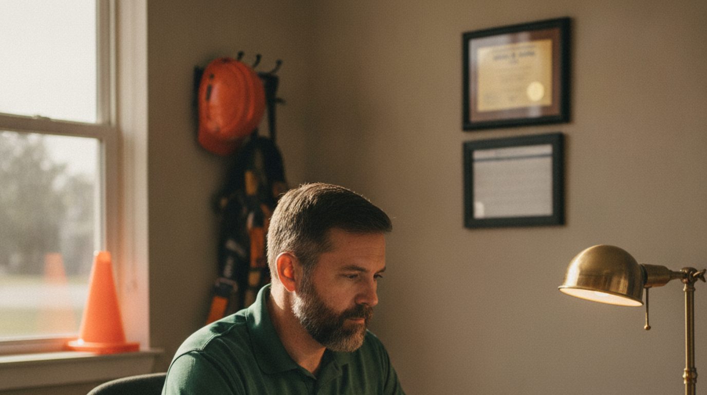 How to Respond to a Negative Tree Service Review