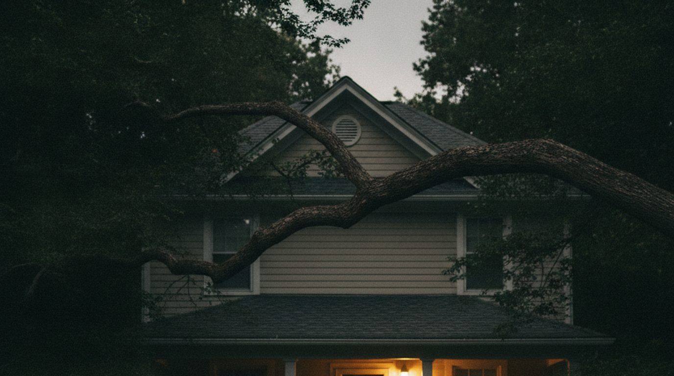 Tree Service Keywords: What They Cost and Which Ones Book Jobs