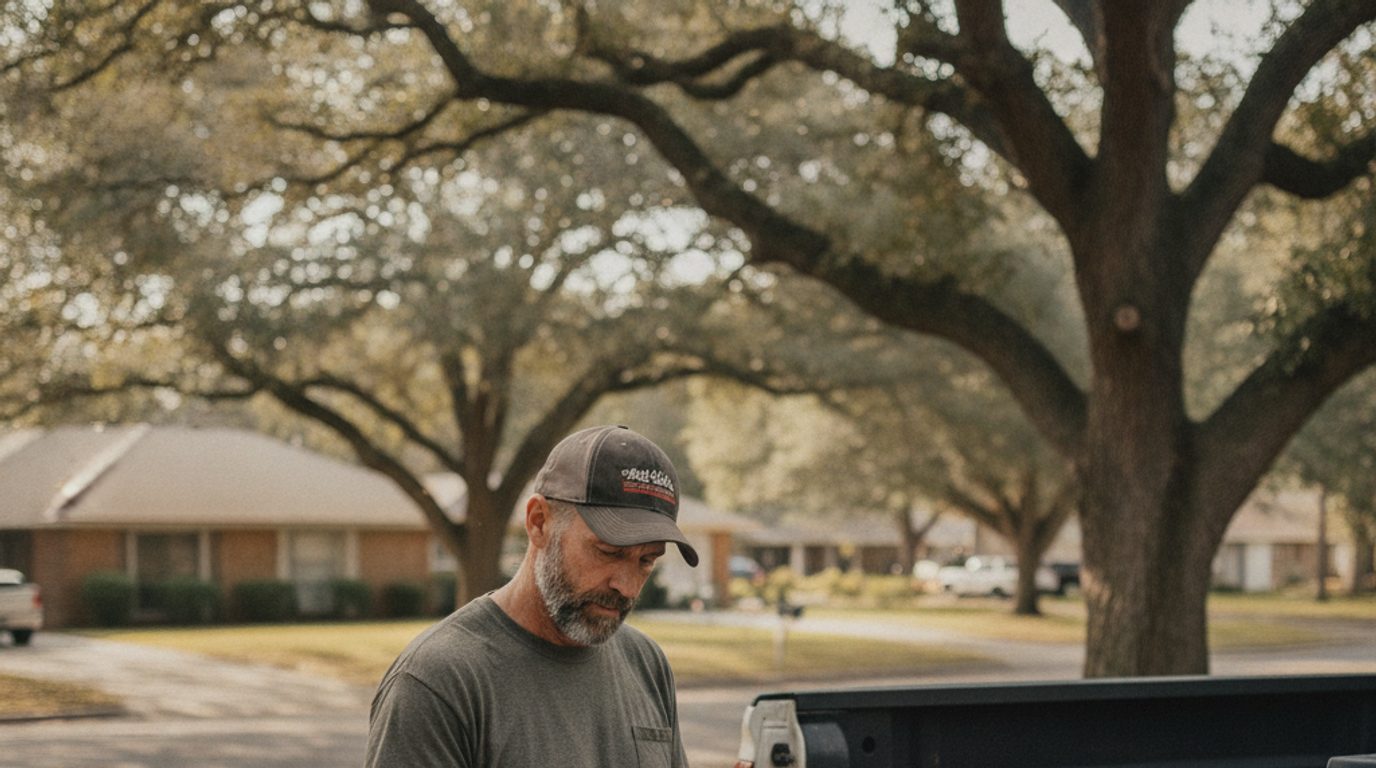 Angi, HomeAdvisor, and Thumbtack Alternatives for Tree Service Leads