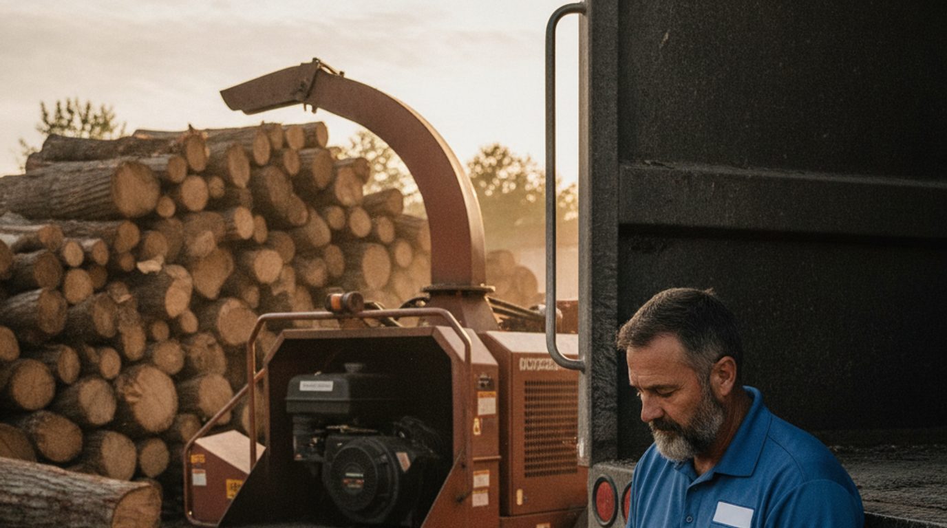 What's a Good Cost Per Lead for a Tree Service in 2026?