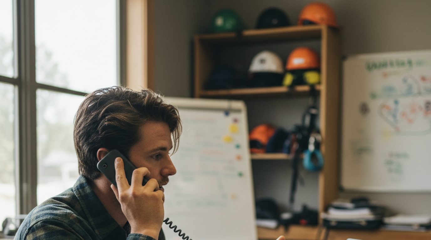 The Tree Service Follow-Up System That Recovers Lost Jobs