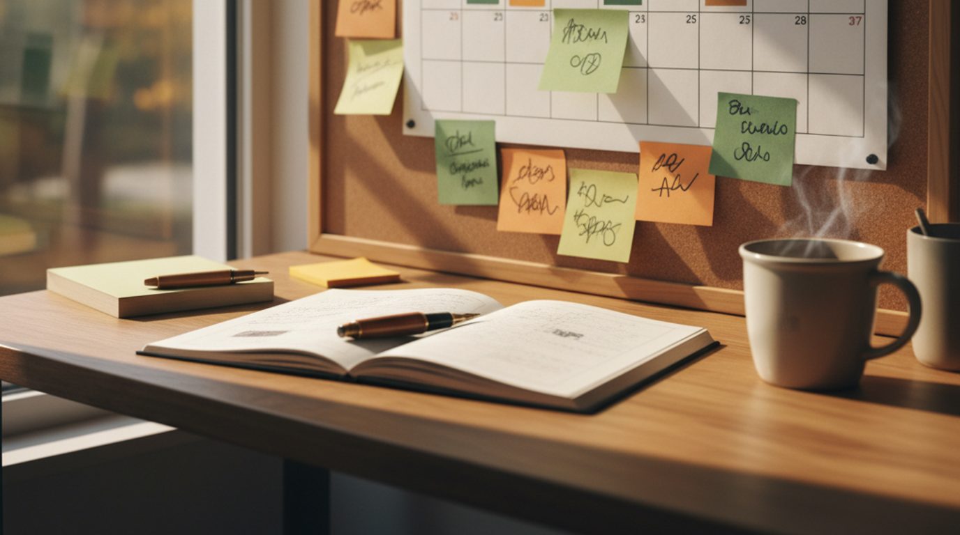 The Tree Service Marketing Calendar: What to Do Every Month