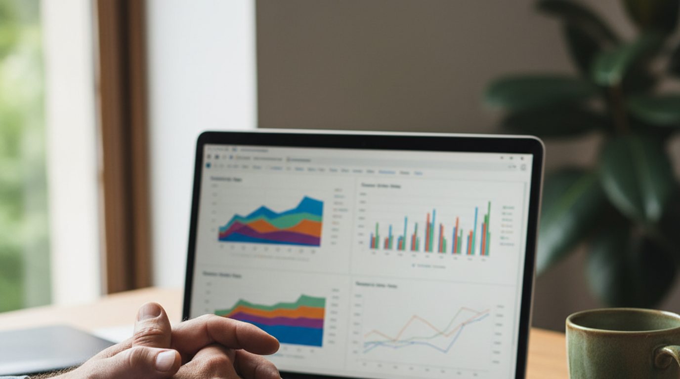 Tree Service Marketing ROI: How to Measure What Every Channel Actually Returns