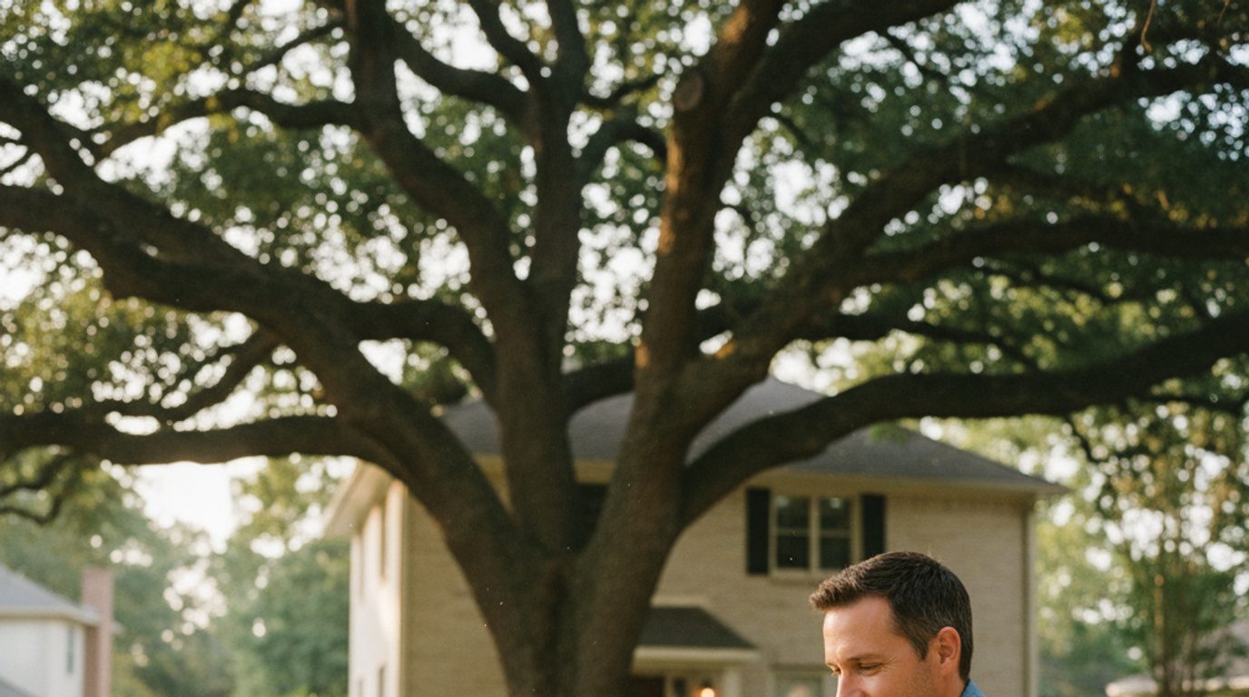 How to Use Nextdoor to Get Tree Service Leads