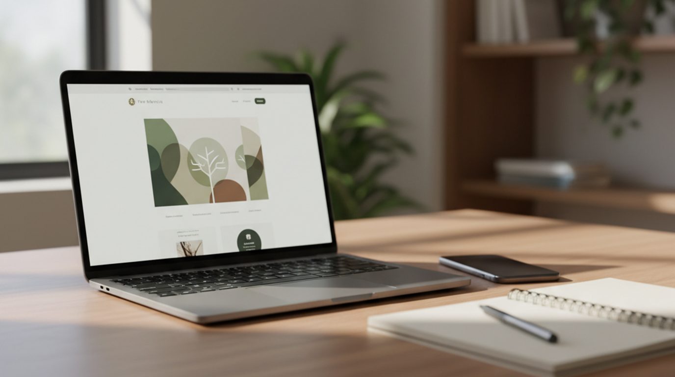 What a Tree Service Website Needs to Turn Visitors Into Calls