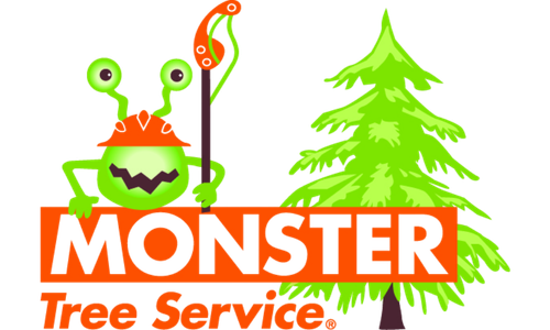 Monster Tree Service